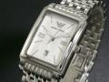 エンポリオ アルマーニ EMPORIO ARMANI 腕時計 レディース AR0138