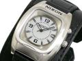 ニクソン NIXON 腕時計 ROCKER ロッカー A370-130 SILVER
