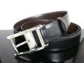 Cartier カルティエ リバーシブル メンズ ベルト L5000058