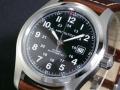 ハミルトン HAMILTON 腕時計 カーキフィールド オート H70555533