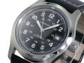 ハミルトン HAMILTON 腕時計 カーキフィールド オート H70455733