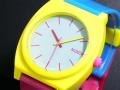 ニクソン NIXON 腕時計 TIME TELLER P A119-389