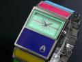 ニクソン NIXON 腕時計 シャレー CHALET A575-373