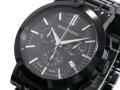 バーバリー BURBERRY 腕時計 メンズ クロノグラフ BU1373