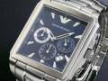 エンポリオ アルマーニ EMPORIO ARMANI 腕時計 AR0660