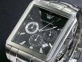エンポリオ アルマーニ EMPORIO ARMANI　腕時計 AR0659