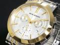 バーバリー BURBERRY 腕時計 メンズ クロノグラフ BU1374