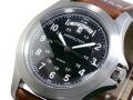 HAMILTON ハミルトン 腕時計 カーキキング H64451533