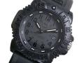 ルミノックス LUMINOX ネイビーシールズ 腕時計 3051 BLACKOUT