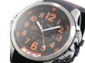 HAMILTON ハミルトン カーキ GMT エアレース 腕時計 H77695333