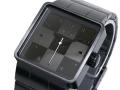 ニクソン NIXON 腕時計 QUATRO A013-001 ALL BLACK