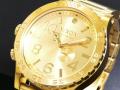 ニクソン NIXON 腕時計 51-30 A057-502 ALL GOLD