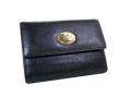 ヴィヴィアン ウエストウッド 長財布 738-BLOOMSBURY-NERO