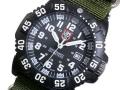 ルミノックス LUMINOX ネイビーシールズ 腕時計 3051NT-GRN