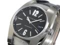ブルガリ BVLGARI エルゴン 腕時計 メンズ EG40BSLD