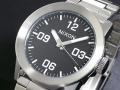 ニクソン NIXON 腕時計 PRIVATE SS A276-000 BLACK