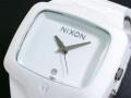 ニクソン NIXON 腕時計 ラバープレイヤー PLAYER A139-100