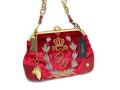 DOLCE＆GABBANA ドルチェ＆ガッバーナ ショルダーバッグ BB1616-A2323-80303