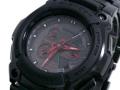 カシオ Gショック CASIO 腕時計 MT-G 電波 ソーラー MTG-1100B-1AJF