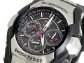 カシオ Gショック CASIO 腕時計 GIES 電波 ソーラー GS-1300-1AJF