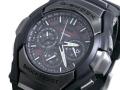 カシオ Gショック CASIO 腕時計 GIEZ 電波 ソーラー GS-1300B-1AJF