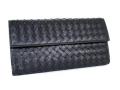 ボッテガ ヴェネタ BOTTEGA VENETA ボッテガ長財布 134075-v0013-1000