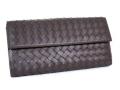 ボッテガ ヴェネタ BOTTEGA VENETA ボッテガ長財布 134075-v0013-2040