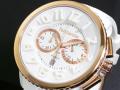 TENDENCE テンデンス Round Gulliver Chrono 腕時計 02046014