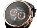 TENDENCE テンデンス Round Gulliver Chrono 腕時計 02046012AA