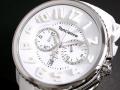 TENDENCE テンデンス Round Gulliver Chrono 腕時計 02036013AA