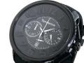 TENDENCE テンデンス Round Gulliver Chrono 腕時計 02036010AA