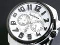 TENDENCE テンデンス Round Gulliver Chrono 腕時計 02046017