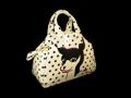ヴィヴィアン ウエストウッド ハンドバッグ 4768V-SINT.VERNICE-BEIGE