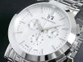 バーバリー BURBERRY 腕時計 メンズ クロノグラフ BU1384