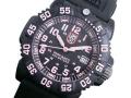 ルミノックス LUMINOX 腕時計 ネイビーシールズ レディース 7065
