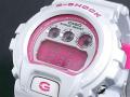 カシオ Gショック CASIO 腕時計 クレイジーカラーズ DW6900CB-8
