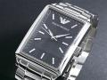 エンポリオ アルマーニ EMPORIO ARMANI 腕時計 ボーイズ AR0417