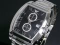 エンポリオ アルマーニ EMPORIO ARMANI 腕時計 AR0937