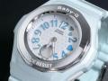 CASIO Baby-G カシオ 腕時計 ハートインデックス BGA105-2B