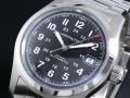 ハミルトン HAMILTON 腕時計 カーキフィールド オート H70455133
