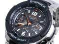 カシオ Gショック スカイコックピット 腕時計 電波ソーラー GW3000D-1A