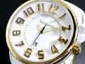 TENDENCE テンデンス Round Gulliver 腕時計 02043023