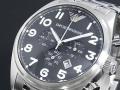 エンポリオ アルマーニ EMPORIO ARMANI 腕時計 AR0508