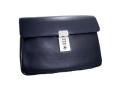 DUNHILL ダンヒル サイドカー セカンドバッグ L3FA93A