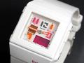 カシオ CASIO Baby-G 腕時計 CASKET POPPING DIAL BGA200PD-7B