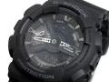 カシオ Gショック CASIO 腕時計 ハイパーカラーズ GA110-１B