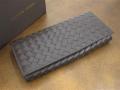 ボッテガ ヴェネタ BOTTEGA VENETA 長財布 120697-V4651-2040