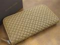 ボッテガ ヴェネタ BOTTEGA ファスナー長財布 114076-V0511-2967