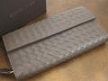 ボッテガ ヴェネタ BOTTEGA 長財布 150509-V0013-2805