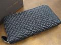ボッテガ ヴェネタ BOTTEGA ファスナー長財布 114076-V0511-1000